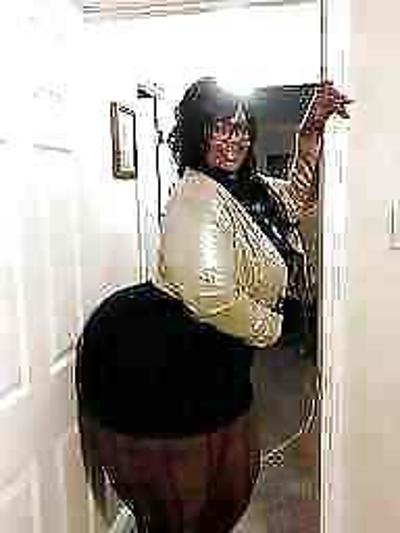 25P Butin épais de Miss Superdome