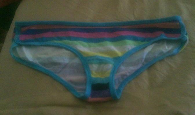 25P Some Underwear I like to see