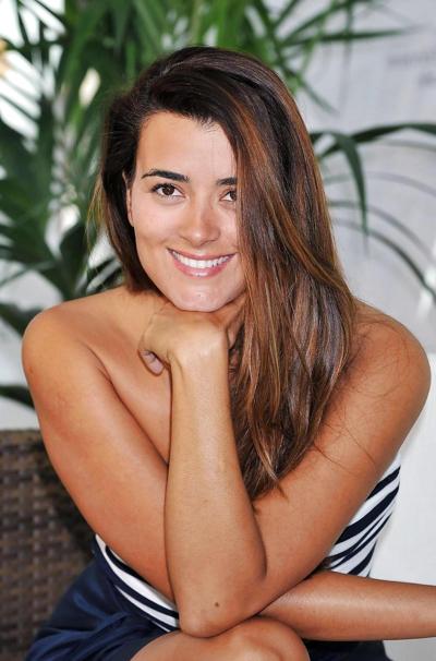 17P Cote de Pablo - N.N.
