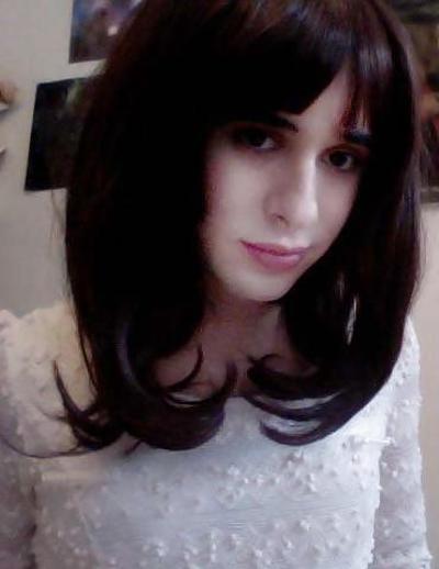 10P Sissy-Crossdresser