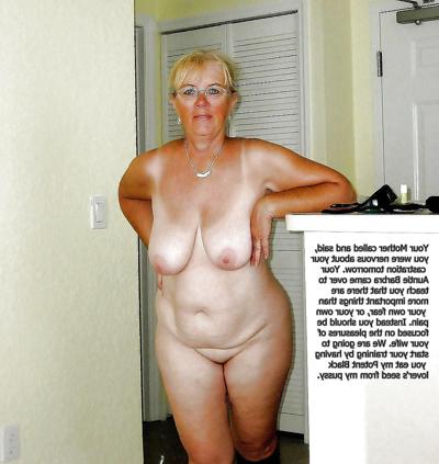 12P Castration Mother 1