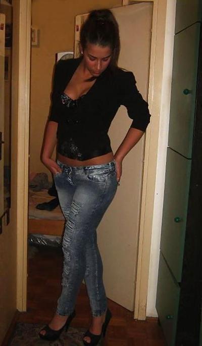 25P Hot Serbian Girls 4