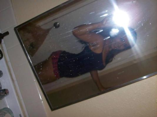 15P Married latina loves it