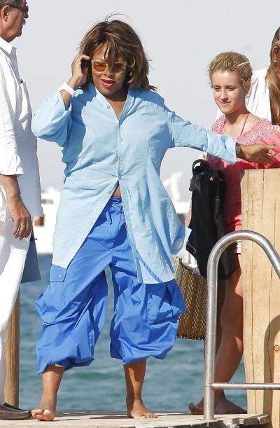 13P Tina Turner