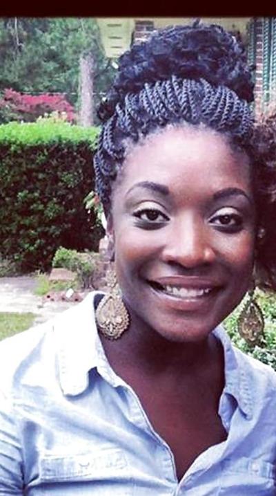 25P Une Américaine appelée Rushondra J.