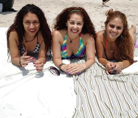 5P Latin cum dumpster 8 - Which one would you fuck?