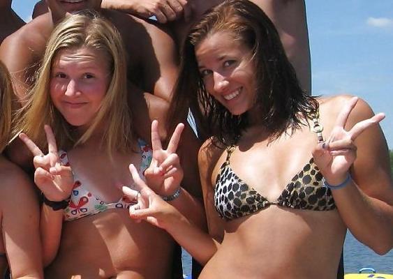 15P Sexy Teen Sister In Law