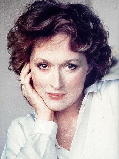 25P Meryl Streep – Mojitog