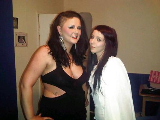 10P Scouse liverpool uk british chav bbw fitties