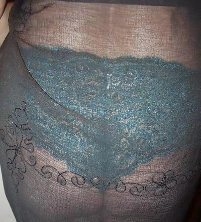 10P Arse, Tits and Bush