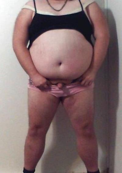 15P Sissy stills