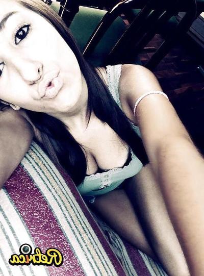 22P Veronica, 18 ans, ado italienne sexy