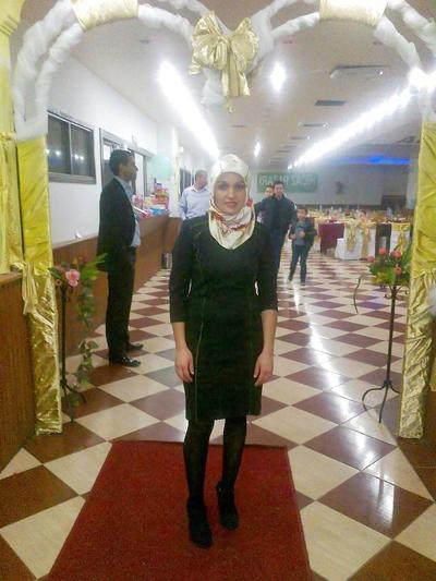 10P Turbanli hijab arab turkish asian