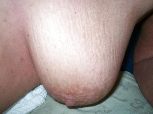 25P Mature Lady Amateur