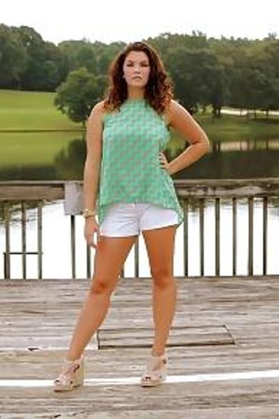 19P Shelby - Mississippi State Univ. Girl