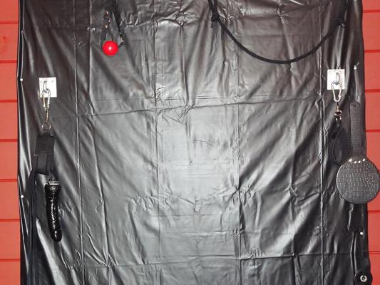 12P Our Dungeon Play Room Studio
