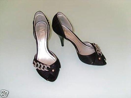 7P Shoe feet