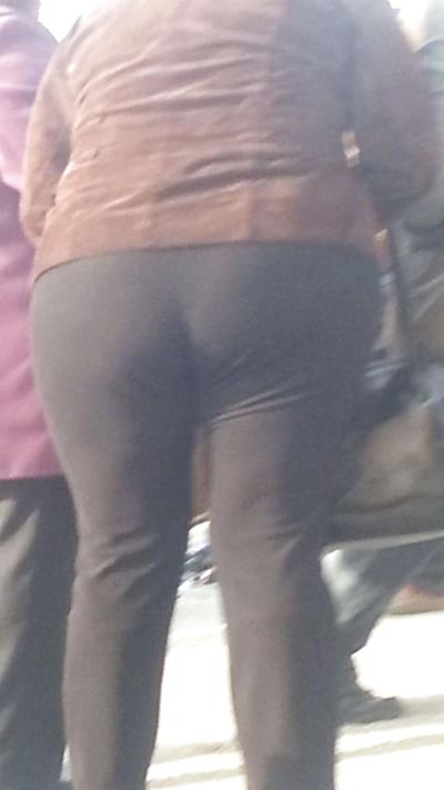 4P Sexy big big ass romanian