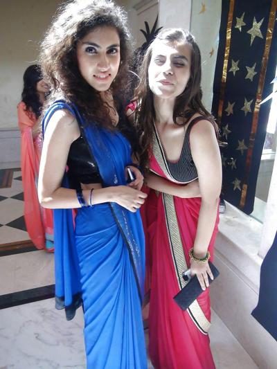 17P How would you fuck these desi sluts ?