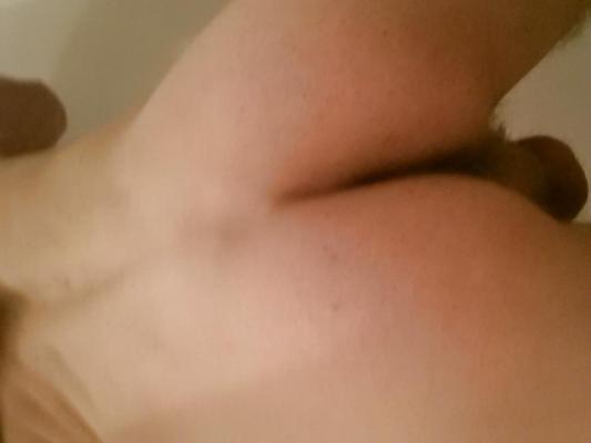 12P Mon penis et mon cul