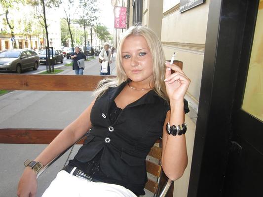 25P Smoking fetish amateur girls