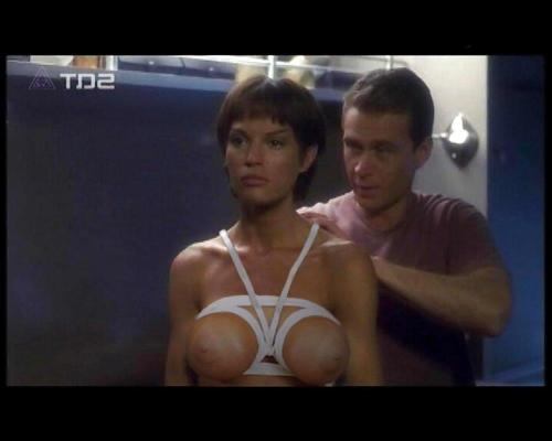 25P STAR TREK01