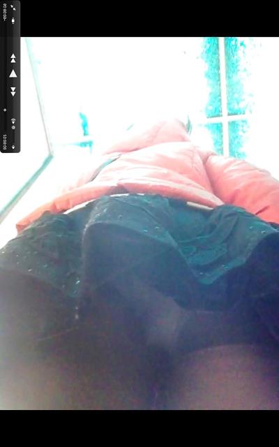 4P Chinese Upskirt 2