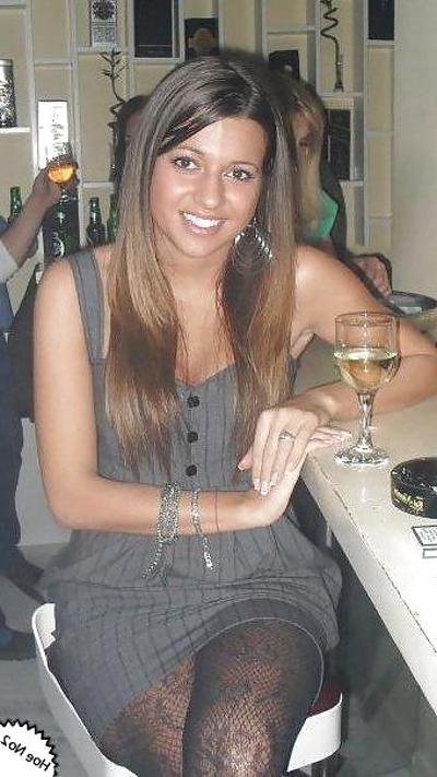 25P Serbian facebook hoes Vol. VI
