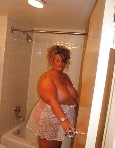 25P Fabuleux SSBBW ! #2