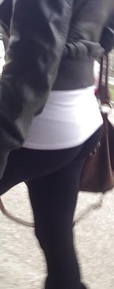 4P Teen Voyeur
