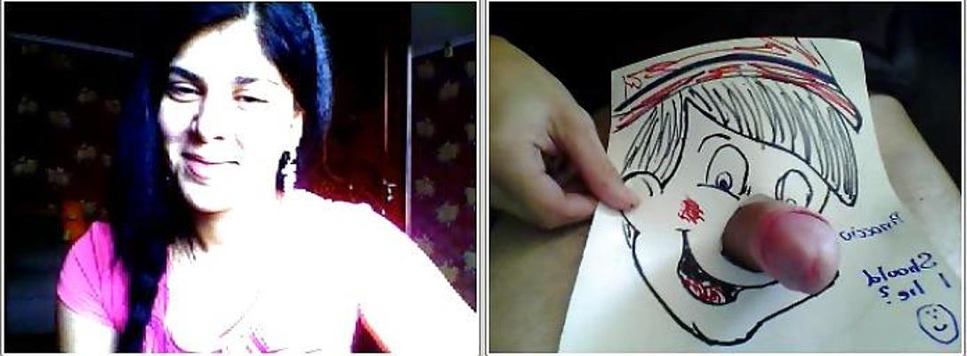 12P Omegle-Cam-Chat