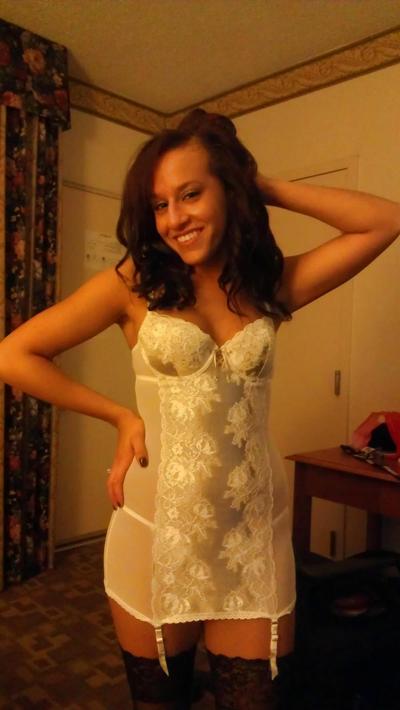 7P Wedding night