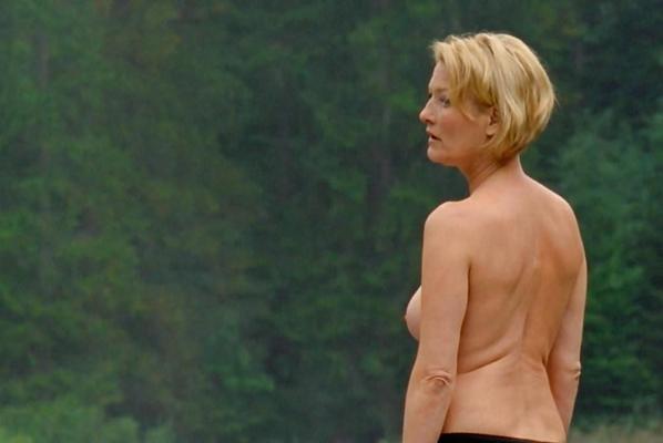 16P Suzanne von Borsody – deutsche Schauspielerin