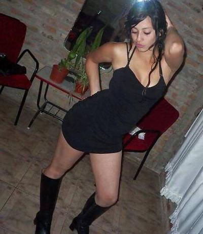 25P Romanian Teen Slut