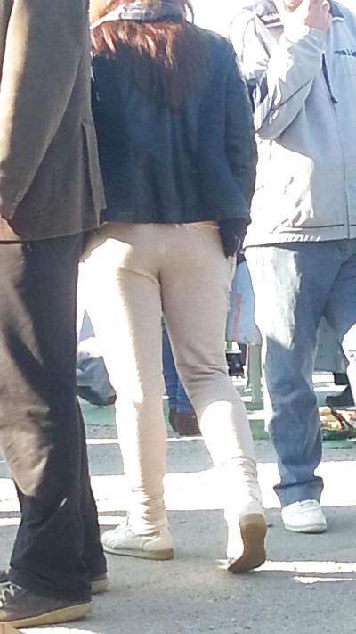 6P Teens ass romanian