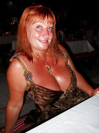 16P 巨乳ロシア人女性 1440