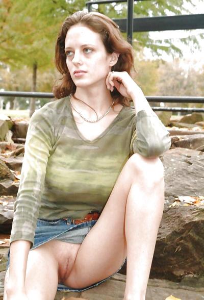 25P Upskirt pussy flashing. Some public etc.