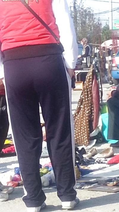 6P Ass mature romanian