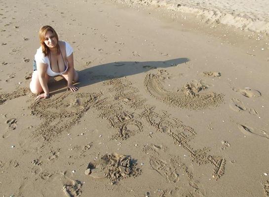 25P Magnifique BBW! #15 (Partie XXX)