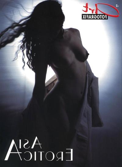 22P Exquisite Lovely Asian Art Natural Tits Ass Bush  