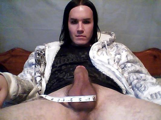7P Huge Cock