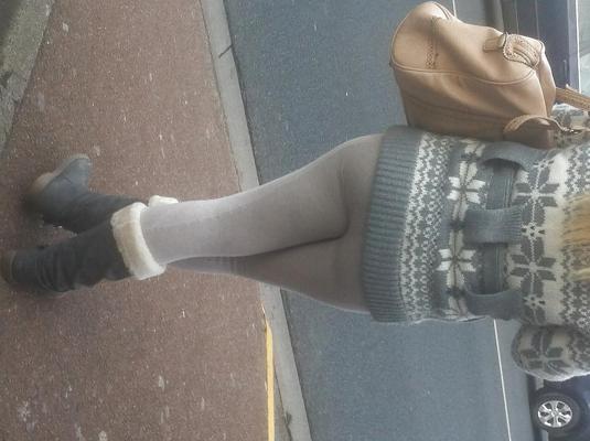 5P Yogahosen
