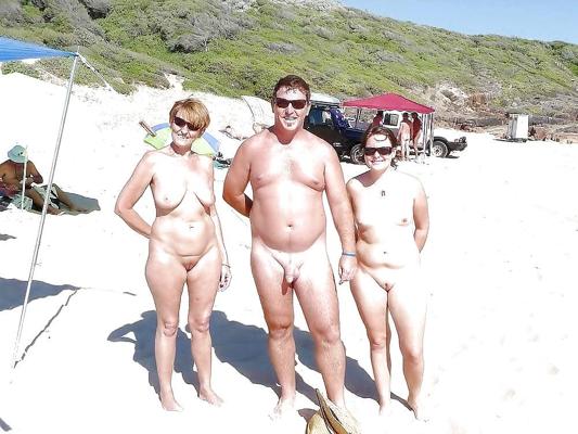 25P Nudist