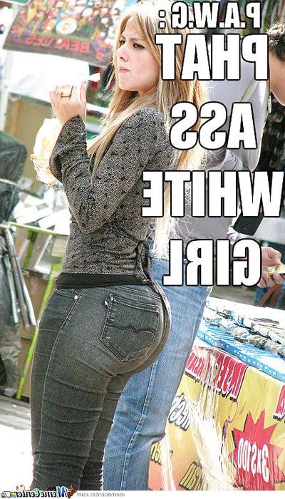18P PAWG!!! 2.