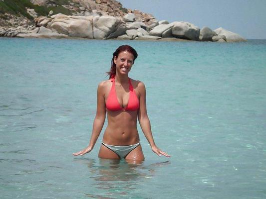 16P Teens on holiday part3