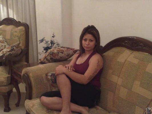 6P Arab Egyptian girl want your cum