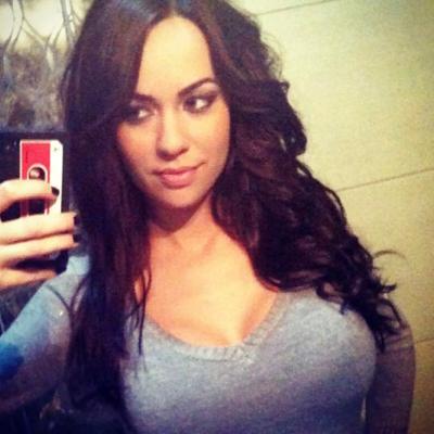 10P Fotos privadas de Adrienn (también conocido como Dj Baby-La)