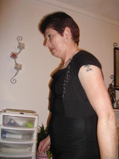 20P Viv black dress 1 to 20