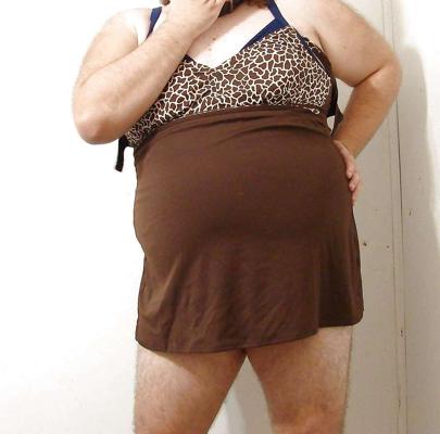 18P Sallys sissy october