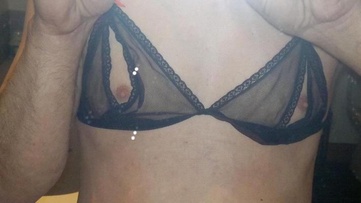 5P Meine Guckloch-Dessous.
